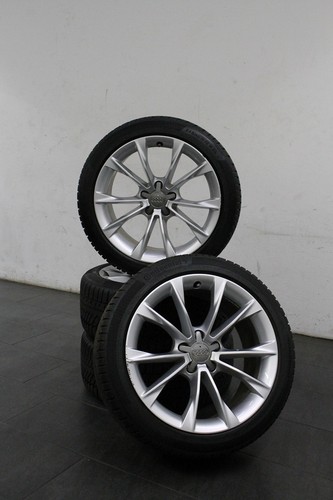 Original audi felgen - original, 8t
