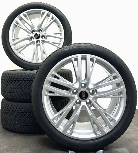 Audi b10 19zoll felgen - audi, s5