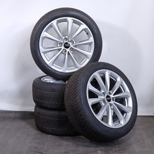 Audi 235 45r18 - s5, 98h