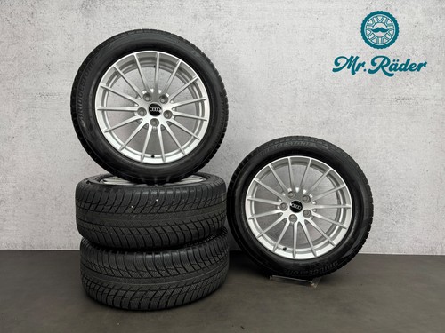 Orig audi winterräder - a5,
