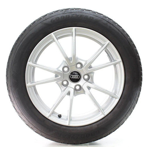 Audi b10 winterräder - audi,