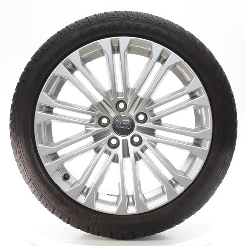 Audi f5 winterräder - a5, s5