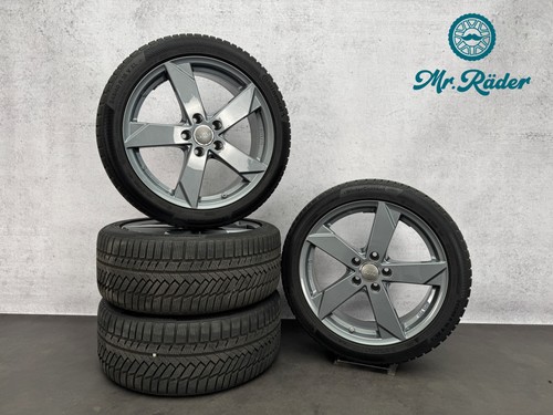 Audi f5 winterräder - f5,