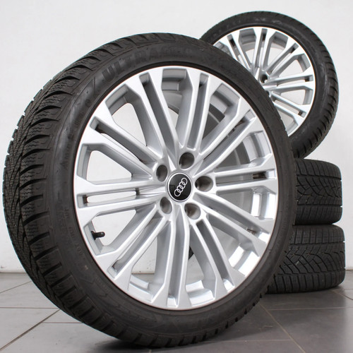 Zoll original audi - audi, f5