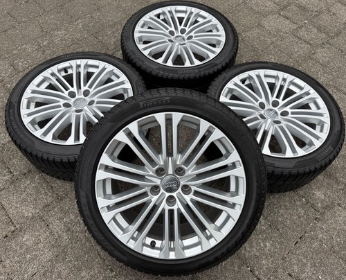 Original alu - 18",