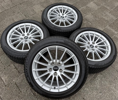 Original alu winterräder - alu,
