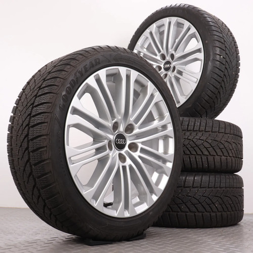 Winterräder audi f5 18 - a5,
