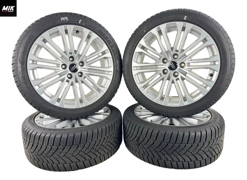 Zoll original audi - original, a4