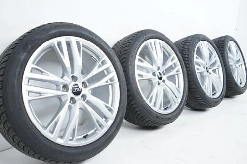 Audi b10 fu - audi,