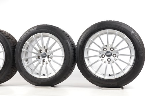 Audi s line - 8w,
