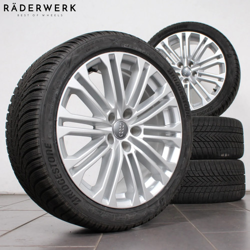 Zoll original audi - zoll, f5