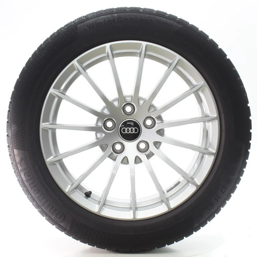 Audi f5 winterräder - s5,