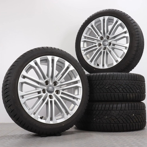 Audi winterräder 18 - s5,