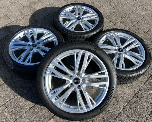 Original alu - 19",