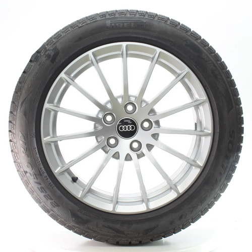 Audi f5 winterräder - f5,