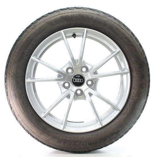 Audi b10 winterräder - a5,