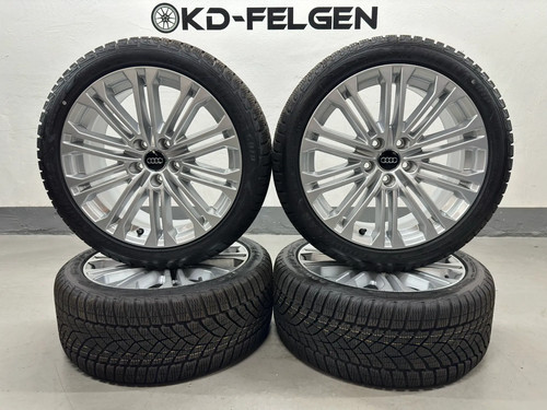 Original audi 18 zoll - a5,