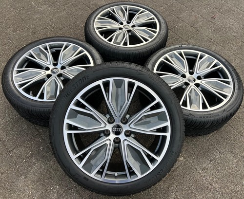Original alu - original, 19"