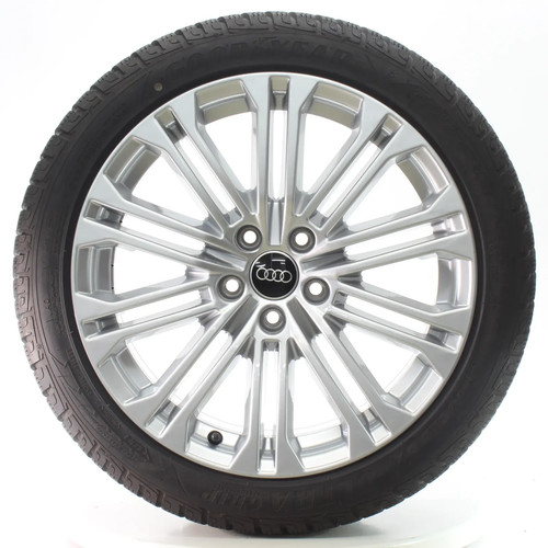 Audi f5 winterräder - f5,