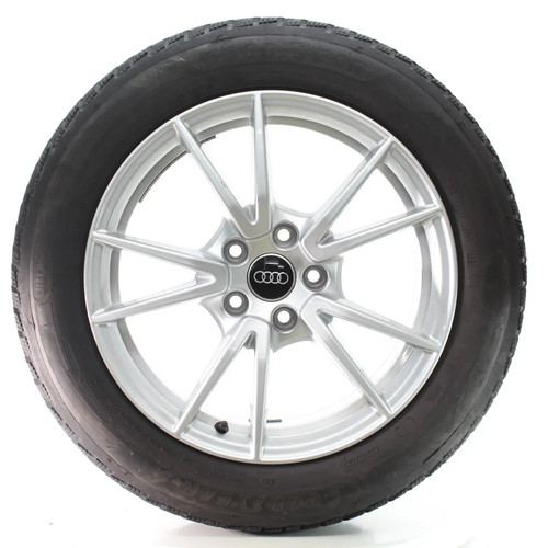 Audi b10 winterräder - b10, fu