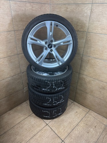Original audi 8w - audi, s5