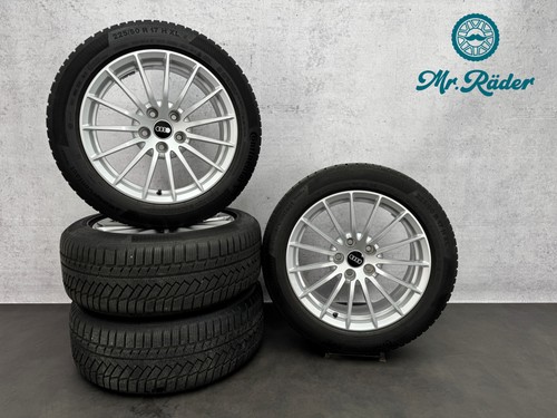 Orig audi winterräder - orig, f5