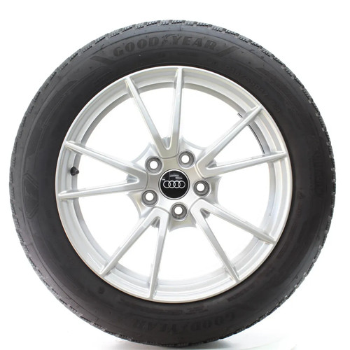 Audi b10 winterräder - audi,