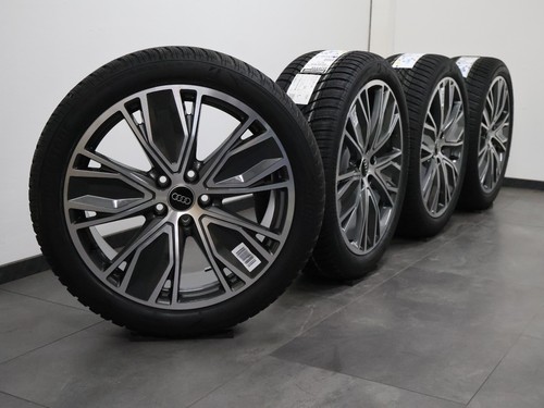 Neu audi winterreifen - audi,