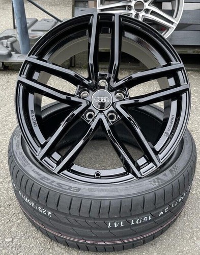 Zoll winterräder 235 - 18, 235/45