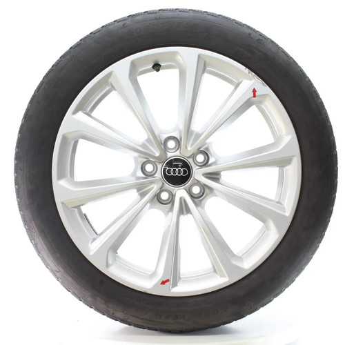Audi fu winterräder - audi,
