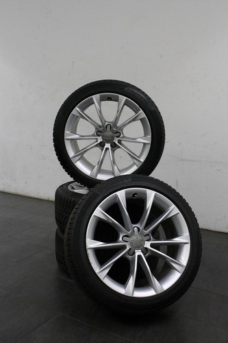 Original audi felgen - a5, 8t