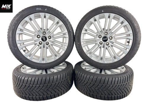 Zoll original audi s4 a5 - zoll,